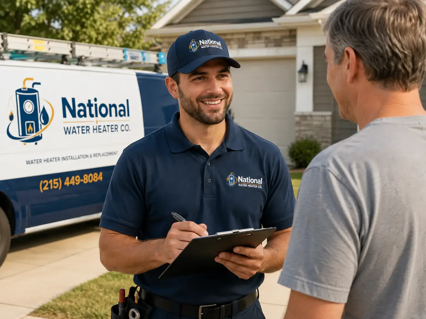 Water Heater Installation Ramona, KS FAQs
